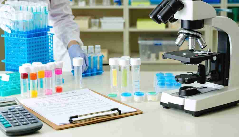 affordable mold testing services