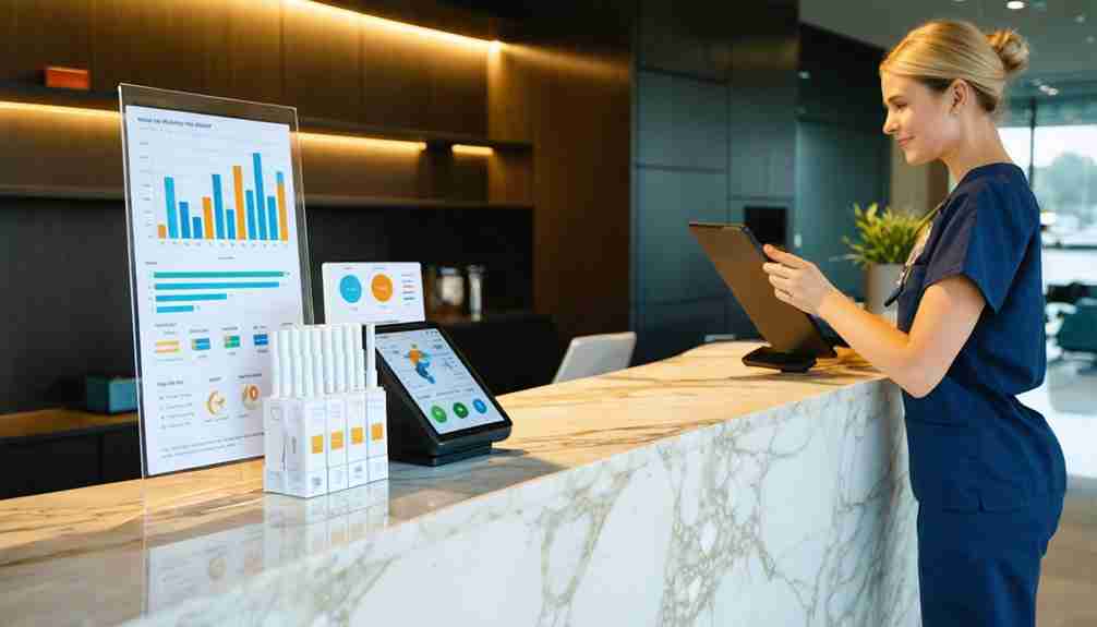 average local testing expenses