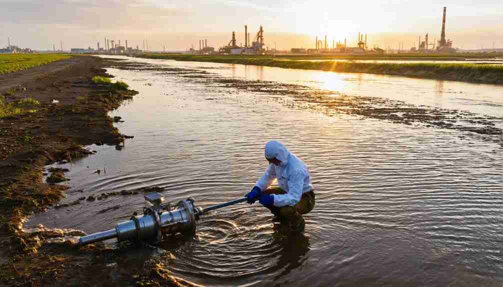 effective environmental monitoring methods