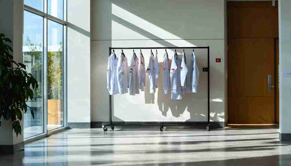 local accredited testing facilities