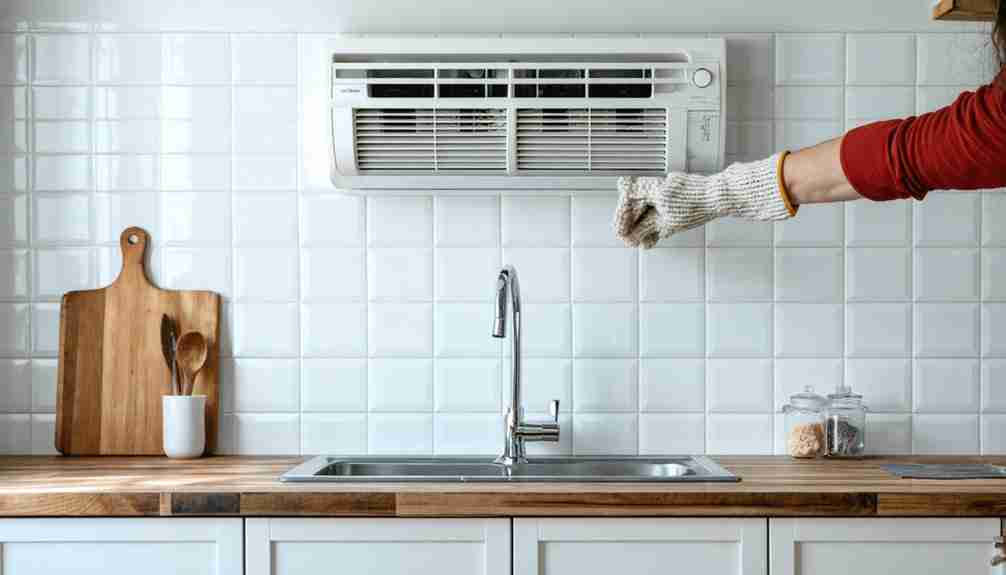 mold testing standards overview