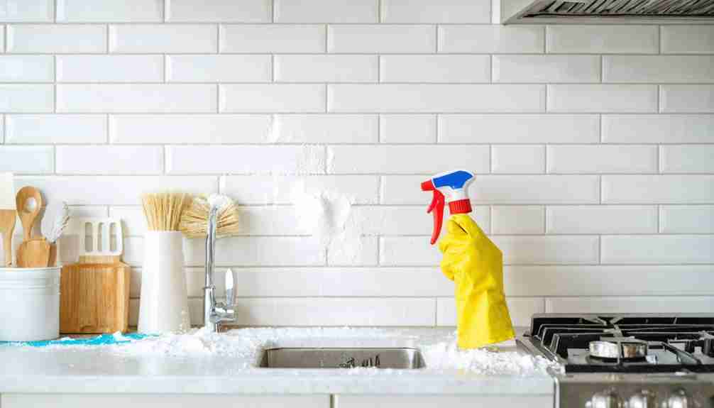 preventing mold growth effectively